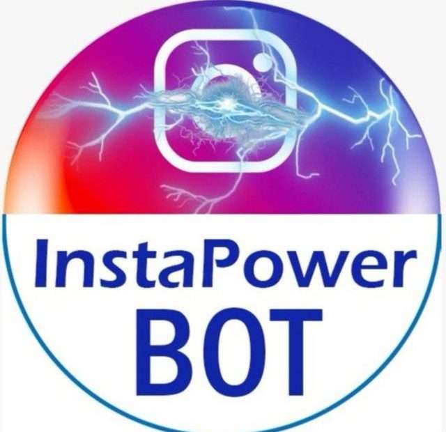 InstaPowerFollowBot