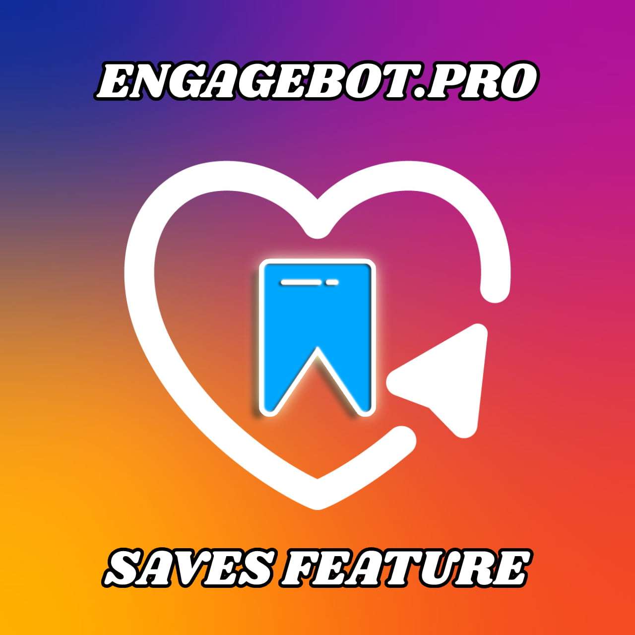 After months of work, the Saves Checking in EngageBot.PRO feature is released in PUBLIC BETA: Try it out now and let us know your doubts and opinions!