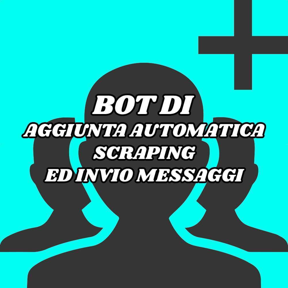 Auto-Add Bot