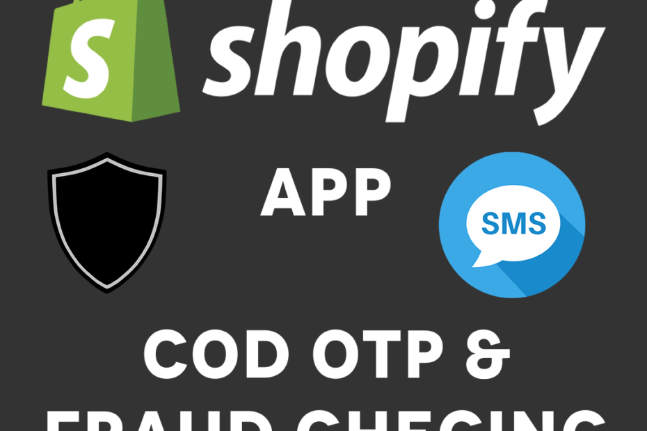 Shopify App: COD