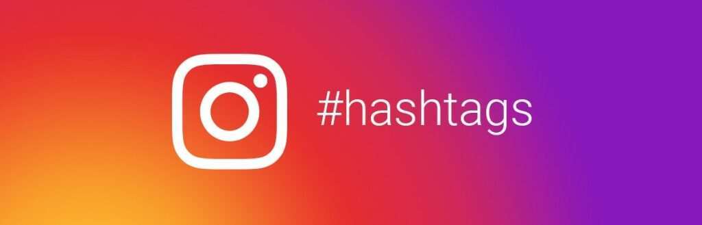 Hashtag Instagram