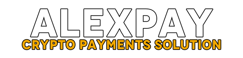 AlexPay: Crypto Payments Solution